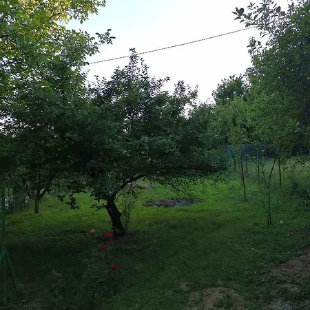 Сasa de vacaciones Weekendhouse Natura *