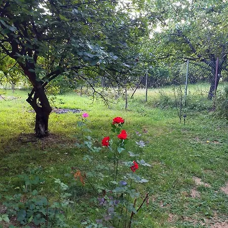 Сasa de vacaciones Weekendhouse Natura Sarajevo